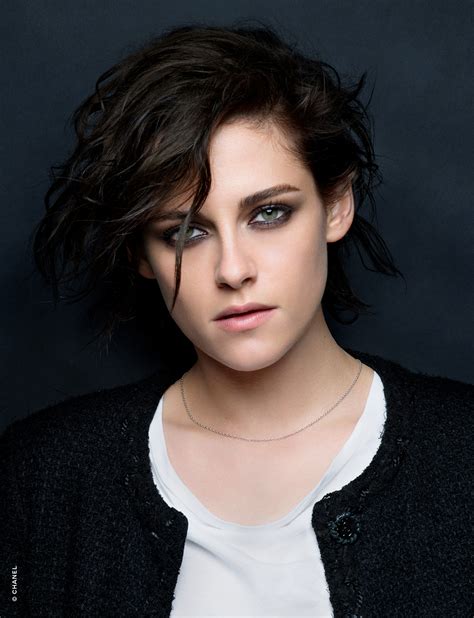 who is chanel ambassador|Chanel ambassador kristen stewart.